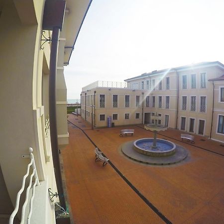 Ca Dell'Angelo - Agenzia Cocal Lägenhet Caorle Exteriör bild